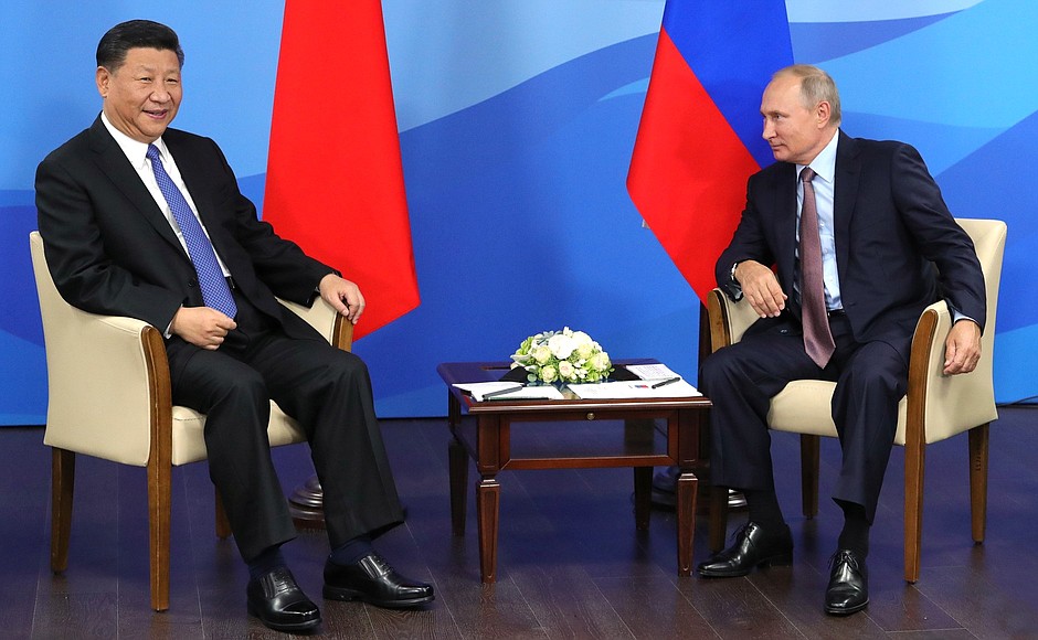 Не пугают даже санкции: Запад в шоке от поддержки Путина со стороны развивающихся стран