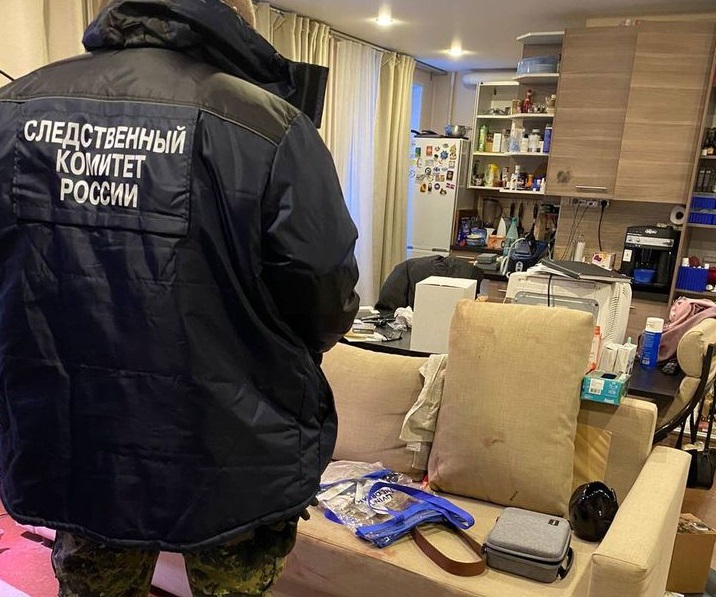В Москве убили одного из разработчиков вакцины «Спутник V» 