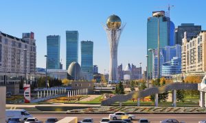 Казахстан полностью ограничил экспорт санкционных товаров