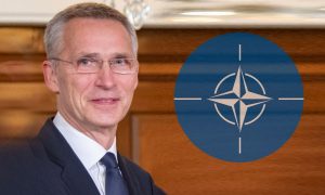 Глава штаба НАТО: Украина может получить членство в альянсе, если отдаст России территории