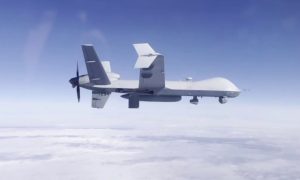 В США призвали сбивать российские самолеты после инцидента с упавшим дроном