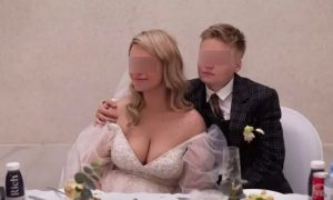 Сюрприз из Тиндера: россиянка вышла замуж за опасного афериста-трансгендера