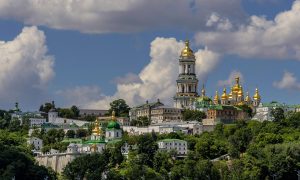 Константинополь против Москвы: патриарх Варфоломей пытается склонить священников УПЦ к предательству