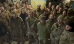 «Мы заканчиваемся»: боевики ВСУ снова отказались идти «на мясо»