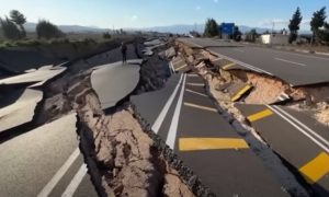 «Желе вместо земли»: ученые назвали причину участившихся землетрясений по всему миру
