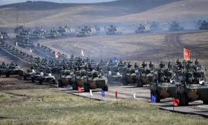 В США предрекли уничтожение человечества в случае ввода войск НАТО на Украину