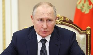 Путин пообещал разместить в Белоруссии тактическое ядерное оружие