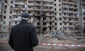 Как изменится Донбасс: демографические последствия СВО для Украины