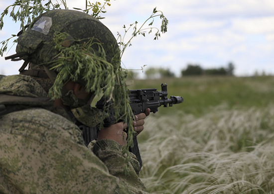 Украинские боевики напали на Брянскую область: есть погибшие и раненые 