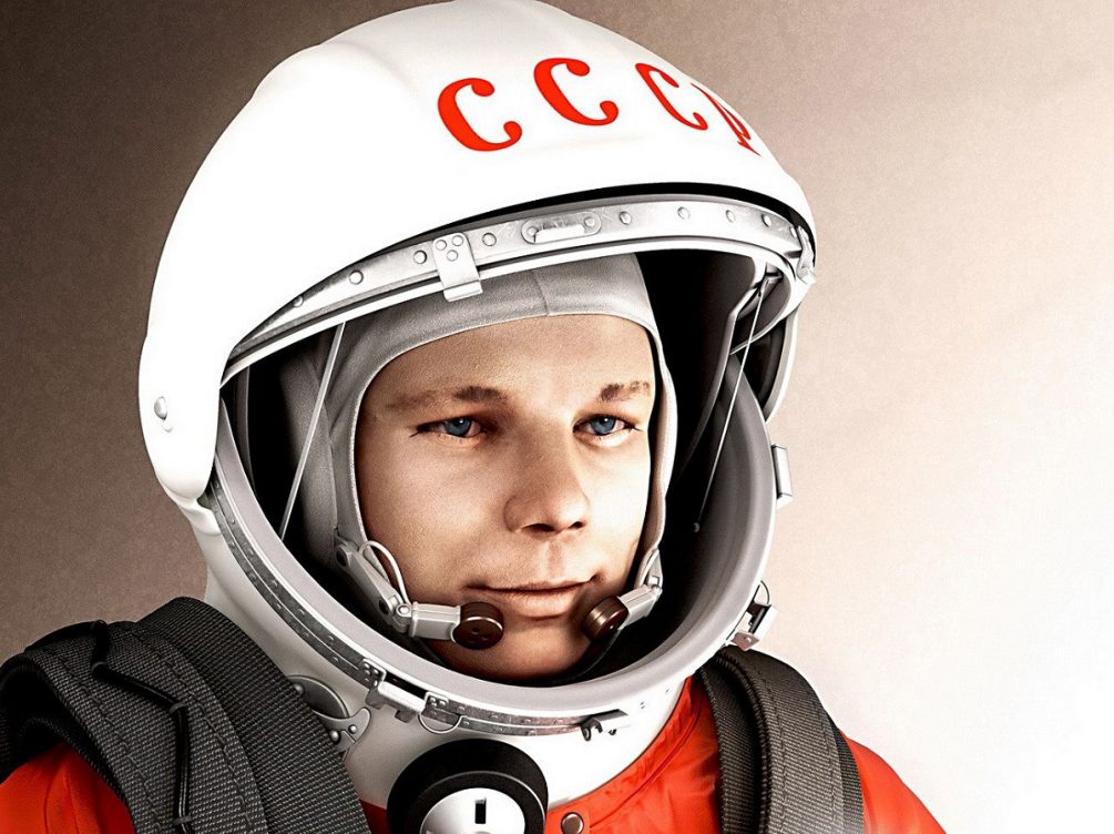 «Поехали!». 9 марта – День рождения Юрия Гагарина - Блокнот Россия
