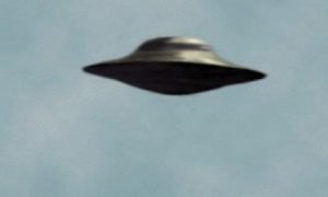 Пентагон признал, что высокоманевренные НЛО бросают вызов законам физики