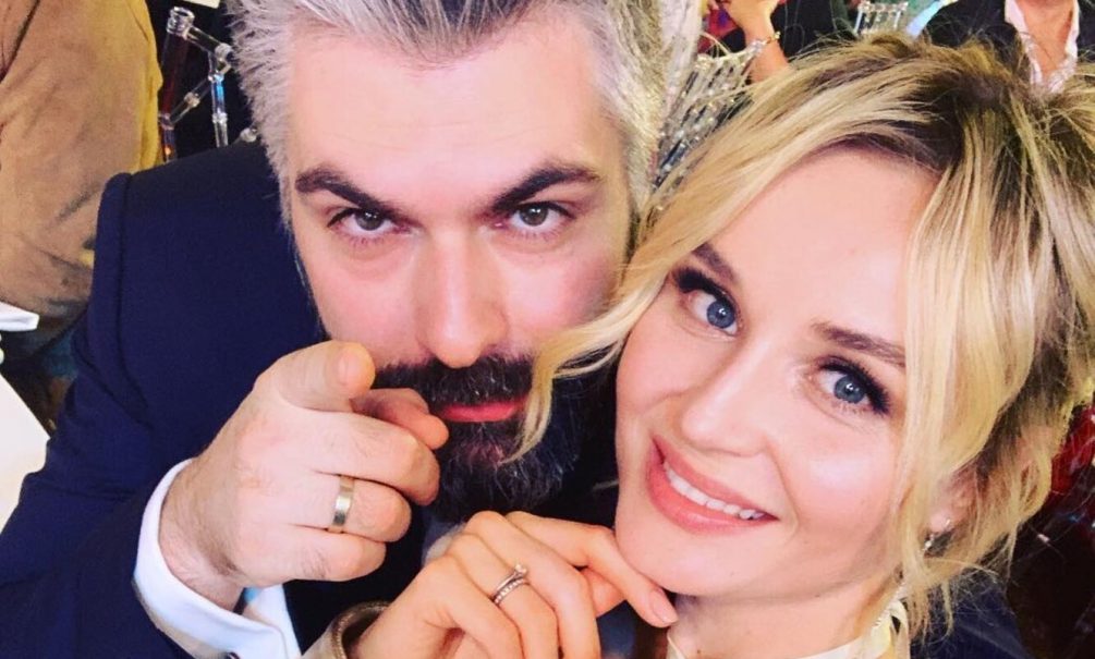 «Мне это не нравится»: бывший муж Гагариной вышел из себя из-за любовника певицы «Мне это не нравится»: бывший муж Гагариной вышел из себя из-за любовника певицы