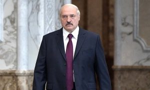 Лукашенко: «На горизонте замаячила Третья мировая война с ядерными пожарами»