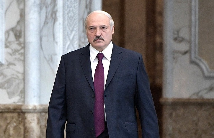 Лукашенко: «На горизонте замаячила Третья мировая война с ядерными пожарами» 