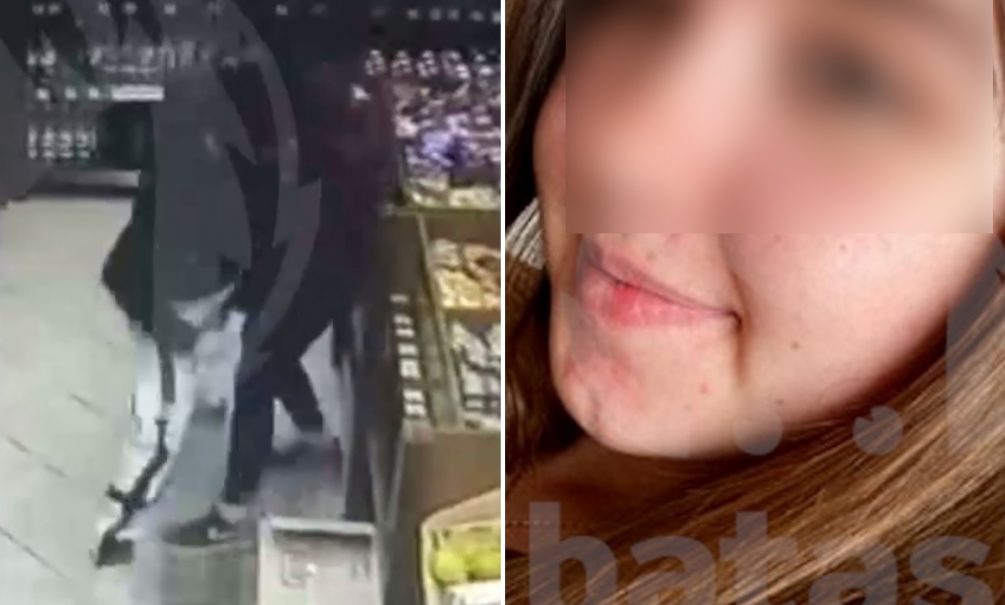 В Уфе неадекватная покупательница зарезала 19-летнюю продавщицу «К&Б» 