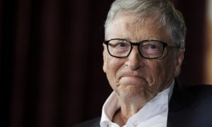 Билл Гейтс опять прогнозирует опасное будущее для человечества