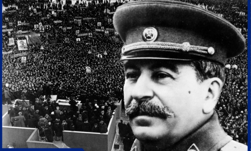 Диктатор или мудрый правитель? 5 марта 70 лет назад умер Иосиф Сталин 