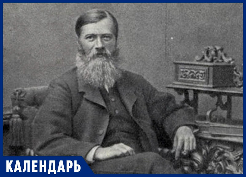 «Россия – родина электричества». 23 марта 1876 года Павел Яблочков запатентовал электрическую лампочку 
