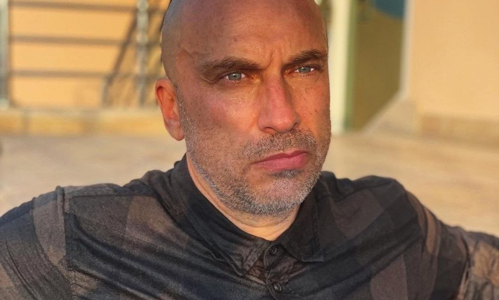 Подарок женщинам: пропавший с телевидения Дмитрий Нагиев неожиданно вернулся в эфир в честь 8 Марта Подарок женщинам: пропавший с телевидения Дмитрий Нагиев неожиданно вернулся в эфир в честь 8 Марта