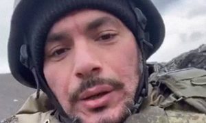 «Шутка вышла из-под контроля»: рэпер Птаха инсценировал историю с обстрелом в Донбассе