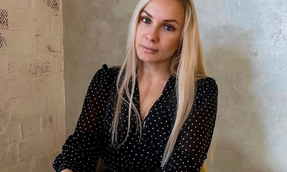 Отсидевшая за мошенничество звезда «Дома-2» Анастасия Дашко купила квартиру: «Стоит только захотеть» 