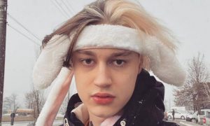 Депортированный из РФ блогер Некоглай поделился мечтами о развале России