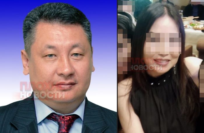 Бизнесвумен из Якутии обвинила депутата от КПРФ в оральном изнасиловании и побоях
