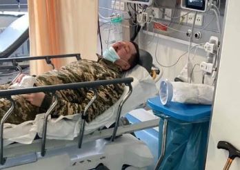 В Германии чеченец сломал челюсть солдату ВСУ, приехавшему в страну на реабилитацию 