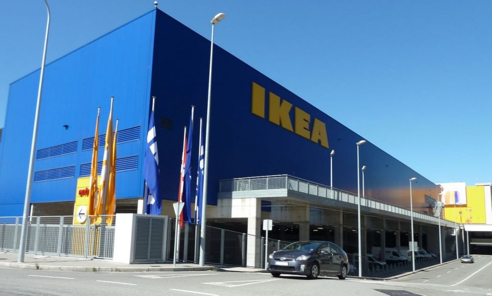 Продукцию IKEA разрешили ввозить в Россию по параллельному импорту 