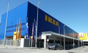 Продукцию IKEA разрешили ввозить в Россию по параллельному импорту