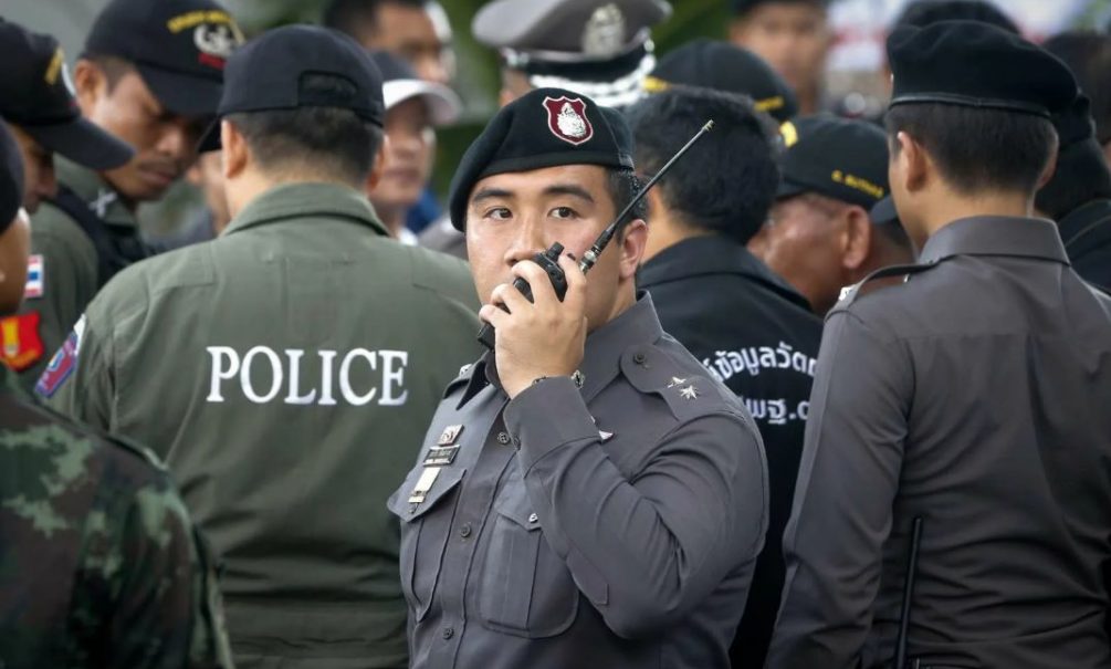 Таиланд начнет депортировать в Россию уклоняющихся от военной службы граждан 
