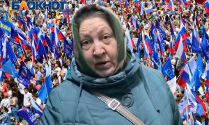 “Какая слава Украине? Ты, гребаная националистка!”: бабушка-патриот вывела на чистую воду соседку, поддерживающую укронацизм