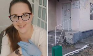 В Краснодарском Крае гинеколога увольняют за публикацию грязных видеороликов родной больницы