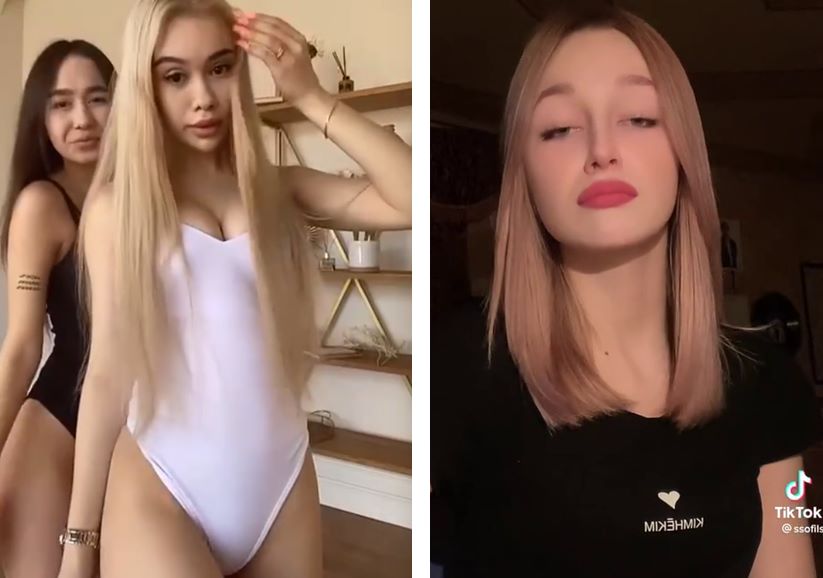 Песня - Я сосала как могла (Tik Tok) » адвокаты-калуга.рф - Новинки музыки и альбомы 