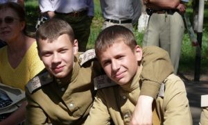Пожертвовали собой ради других: друзья-кадеты погибли, героически защищая Россию