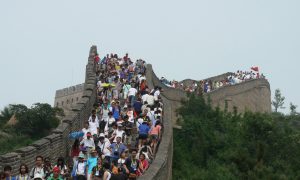 Китай вместо Европы: Поднебесная вновь начинает выдавать визы