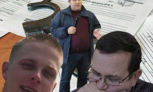 «Меня избивали и тыкали электрошокером»: cына священника в Ростовской области обвинили в покушении на сбыт наркотиков