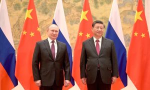 Ультиматум Западу: может ли Китай стать посредником в мире между Россией и Украиной?