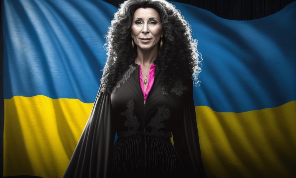 Шер засыпала певицей, а проснулась экспертом в геополитике: «Украина была нашим шансом избавиться от России, теперь этот шанс уйдет» Шер засыпала певицей, а проснулась экспертом в геополитике: «Украина была нашим шансом избавиться от России, теперь этот шанс уйдет»
