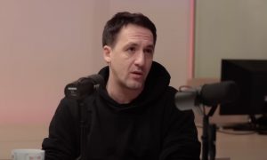 Проект «Пятая колонна»: Артур Смольянинов