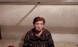 «Они нас не любят еще с советских времен». Беженцы с Донбасса рассказали о преступлениях ВСУ