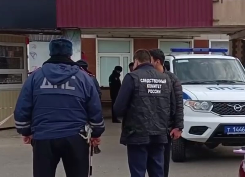 Пятеро пострадавших и уголовное дело: что известно о взрыве в Ставропольском крае 