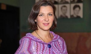 Олеся Железняк обратилась к Зеленскому: «Неужели ты так ненавидел меня, что хочешь убить моих детей?!»