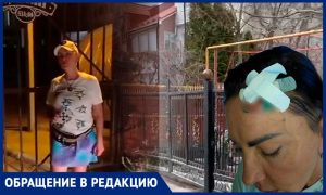 «Соседи незаконно перекрыли мне единственный проезд к дому и водоснабжение», - жительница Самары