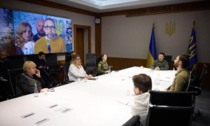 «У них там что-то не клеится»: военный эксперт объяснил страх киевского режима перед вопросами о контрнаступлении