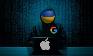 Microsoft и Google помогут украинцам пакостить в российском интернете