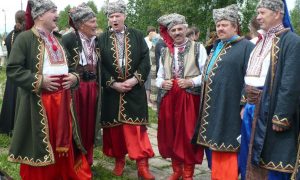 В российской шпионской сети в Польше россиян не обнаружено