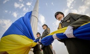 Почему Киев делает грязную работу для США. И другие утечки из блока НАТО