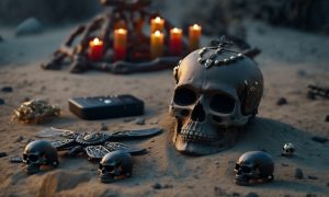 Сгинь, нечистая: украинцы заподозрили российских военных в использовании 