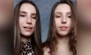 Остановим СВО и повеселимся: украинские близняшки предложили Путину купить их девственность за миллион евро